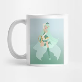 Lyna 2 Mug